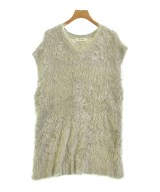 COCODEAL（ココディール）ベスト グレー サイズ:2(M位) レディース/2200675386074