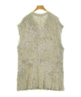 COCODEAL（ココディール）ベスト グレー サイズ:2(M位) レディース/2200675386074