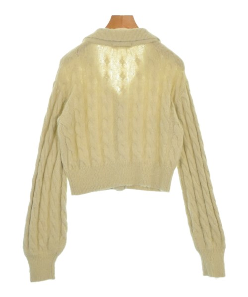 COCODEAL（ココディール）カーディガン ベージュ サイズ:2(M位) レディース/2200680281036