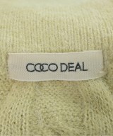 COCODEAL（ココディール）カーディガン ベージュ サイズ:2(M位) レディース/2200680281036