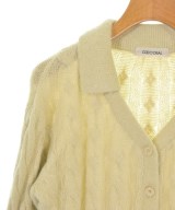 COCODEAL（ココディール）カーディガン ベージュ サイズ:2(M位) レディース/2200680281036