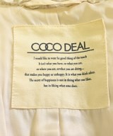 COCODEAL（ココディール）その他 白 サイズ:1(S位) レディース/2200697062017