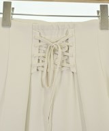 COCODEAL（ココディール）ロング・マキシ丈スカート ベージュ サイズ:1(S位) レディース/2200694622122