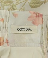 COCODEAL（ココディール）ロング・マキシ丈スカート ベージュ サイズ:1(S位) レディース/2200694622146