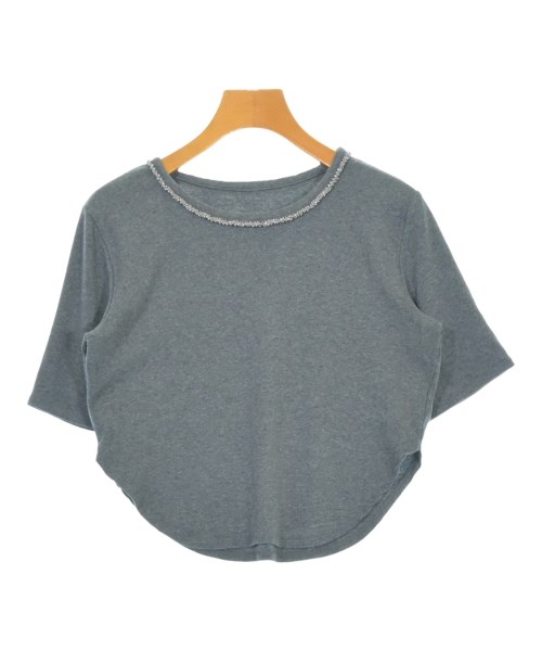 COCODEAL(ココディール)Tシャツ・カットソー グレー サイズ:2(M位)/2200699293068