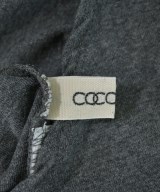 COCODEAL（ココディール）Tシャツ・カットソー グレー サイズ:2(M位) レディース/2200699293068