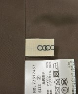 COCODEAL（ココディール）ロング・マキシ丈スカート 茶 サイズ:2(M位) レディース/2200693553021