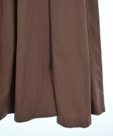 COCODEAL（ココディール）ロング・マキシ丈スカート 茶 サイズ:2(M位) レディース/2200693553021