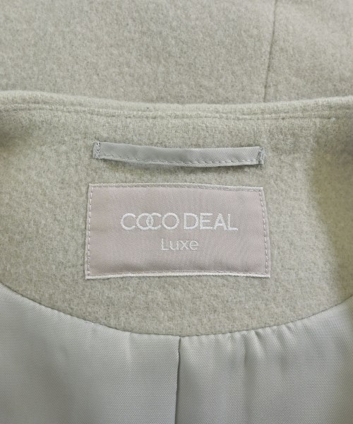 COCODEAL（ココディール）その他 緑 サイズ:1(S位) レディース/2200697992017