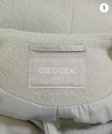 COCODEAL（ココディール）その他 緑 サイズ:1(S位) レディース/2200697992017