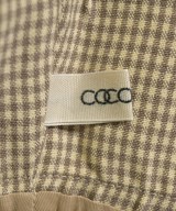 COCODEAL（ココディール）ロング・マキシ丈スカート ベージュ サイズ:2(M位) レディース/2200688157111
