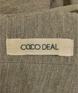 COCODEAL（ココディール）ロング・マキシ丈スカート グレー サイズ:2(M位) レディース/2200700814145