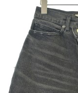 COCODEAL（ココディール）デニムパンツ 黒 サイズ:2(M位) レディース/2200710664129