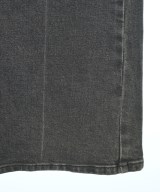 COCODEAL（ココディール）デニムパンツ 黒 サイズ:2(M位) レディース/2200710664129