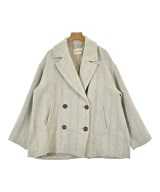 COCODEAL（ココディール）その他 グレー サイズ:2(M位) レディース/2200707225012