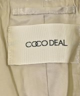 COCODEAL（ココディール）その他 グレー サイズ:2(M位) レディース/2200707225012