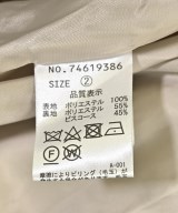 COCODEAL（ココディール）その他 グレー サイズ:2(M位) レディース/2200707225012
