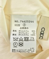 COCODEAL（ココディール）ワンピース 白 サイズ:2(M位) レディース/2200707225043