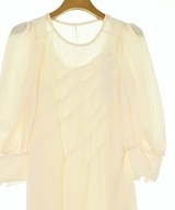 COCODEAL（ココディール）ワンピース 白 サイズ:2(M位) レディース/2200707225043
