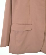 COCODEAL（ココディール）ノーカラージャケット ピンク サイズ:2(M位) レディース/2200711386020