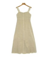 COCODEAL（ココディール）ワンピース ベージュ サイズ:1(S位) レディース/2200708405031