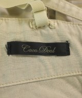 COCODEAL（ココディール）ワンピース ベージュ サイズ:1(S位) レディース/2200708405031