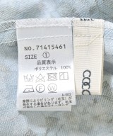 COCODEAL（ココディール）ワンピース 青 サイズ:1(S位) レディース/2200710484024