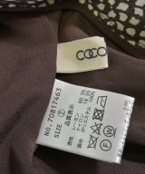 COCODEAL（ココディール）ロング・マキシ丈スカート 茶 サイズ:2(M位) レディース/2200713736014