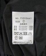 COCODEAL（ココディール）オールインワン/サロペット 黒 サイズ:2(M位) レディース/2200710450036