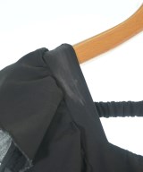 COCODEAL（ココディール）オールインワン/サロペット 黒 サイズ:2(M位) レディース/2200710450036