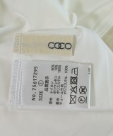 COCODEAL（ココディール）ロング・マキシ丈スカート 白 サイズ:1(S位) レディース/2200711781047