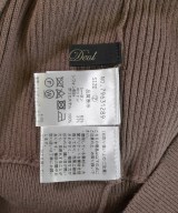 COCODEAL（ココディール）ニット・セーター 茶 サイズ:2(M位) レディース/2200711997028