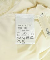 COCODEAL（ココディール）ロング・マキシ丈スカート 白 サイズ:1(S位) レディース/2200713756036