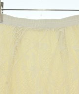 COCODEAL（ココディール）ロング・マキシ丈スカート 白 サイズ:1(S位) レディース/2200713756036