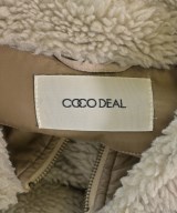 COCODEAL（ココディール）その他 ベージュ サイズ:2(M位) レディース/2200711794016