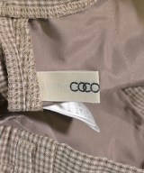 COCODEAL（ココディール）スラックス 茶 サイズ:2(M位) レディース/2200711794078
