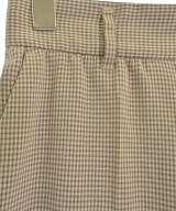 COCODEAL（ココディール）スラックス 茶 サイズ:2(M位) レディース/2200711794078