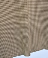 COCODEAL（ココディール）スラックス 茶 サイズ:2(M位) レディース/2200711794078