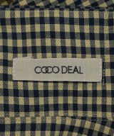 COCODEAL（ココディール）ロング・マキシ丈スカート 黒 サイズ:2(M位) レディース/2200712376136