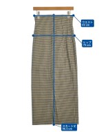 COCODEAL（ココディール）ロング・マキシ丈スカート 黒 サイズ:2(M位) レディース/2200712376136