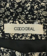 COCODEAL（ココディール）ロング・マキシ丈スカート 黒 サイズ:2(M位) レディース/2200712066365
