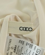 COCODEAL（ココディール）ワンピース ベージュ サイズ:2(M位) レディース/2200714747057