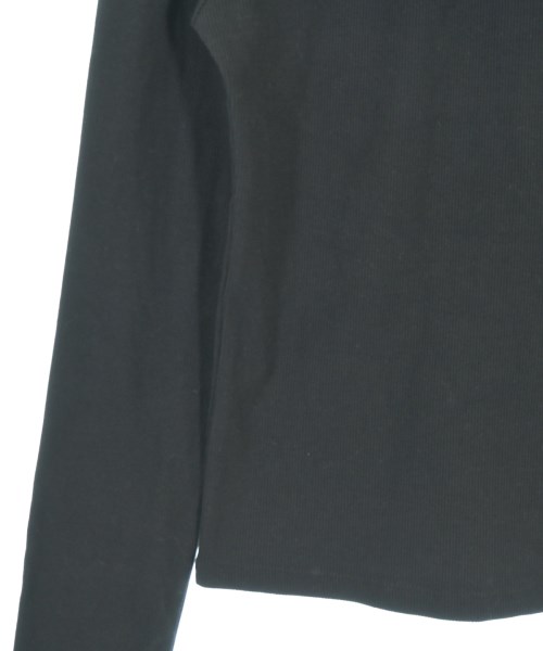 COCODEAL（ココディール）Tシャツ・カットソー 黒 サイズ:2(M位) レディース/2200714747323