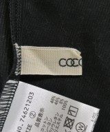 COCODEAL（ココディール）Tシャツ・カットソー 黒 サイズ:2(M位) レディース/2200714747323