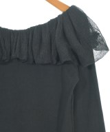COCODEAL（ココディール）Tシャツ・カットソー 黒 サイズ:2(M位) レディース/2200714747323