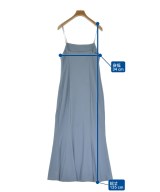 COCODEAL（ココディール）ワンピース 青 サイズ:2(M位) レディース/2200713432046
