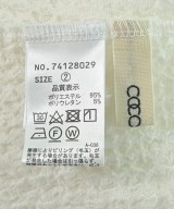 COCODEAL（ココディール）ブラウス 白 サイズ:2(M位) レディース/2200719005244
