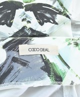 COCODEAL（ココディール）ワンピース 白 サイズ:2(M位) レディース/2200701046064