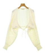 COCODEAL（ココディール）カーディガン 白 サイズ:2(M位) レディース/2200701046101