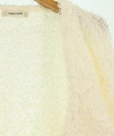 COCODEAL（ココディール）カーディガン 白 サイズ:2(M位) レディース/2200701046101